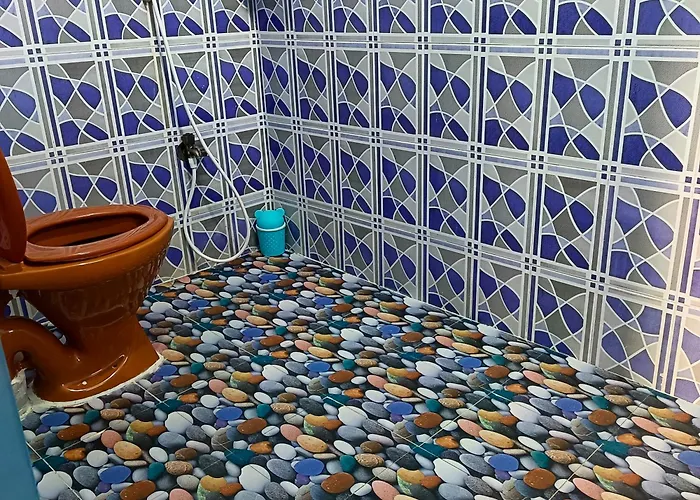 Blue Waves Homestay