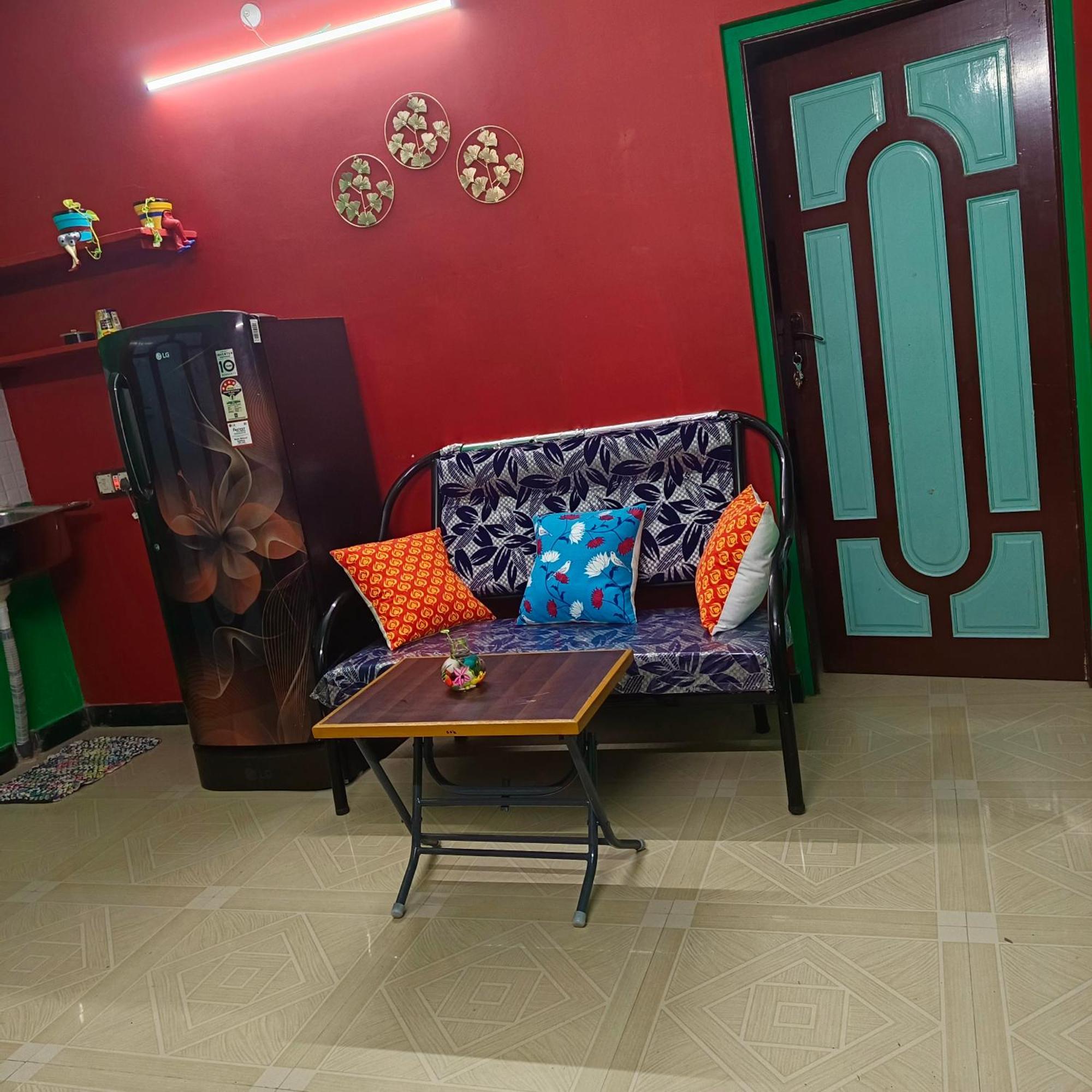 Homestay Blue Waves *