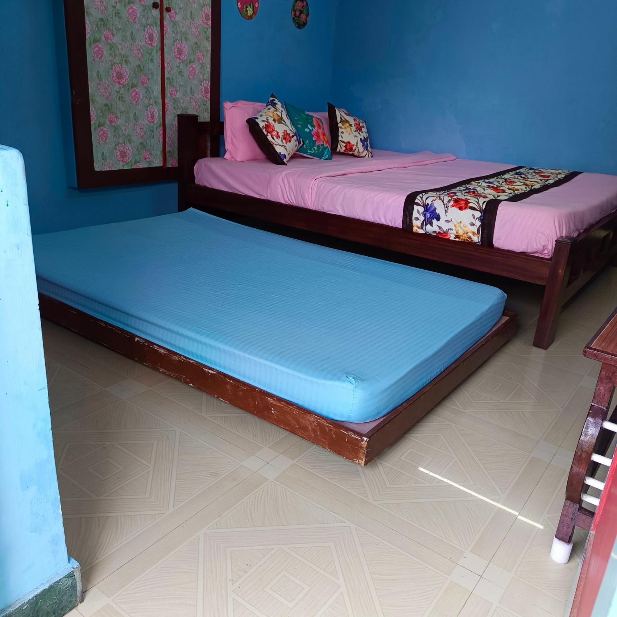 Homestay Blue Waves