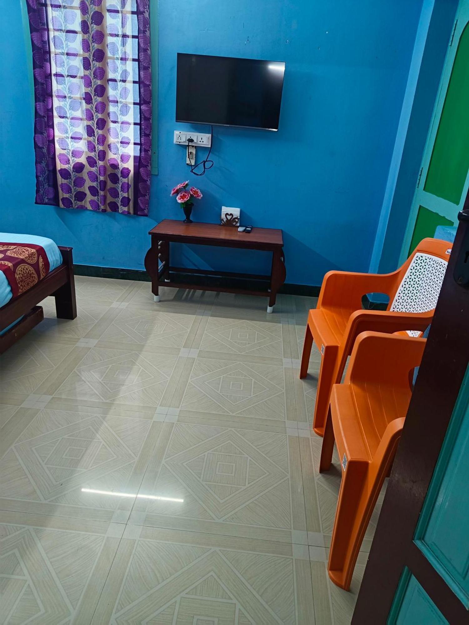 Homestay Blue Waves