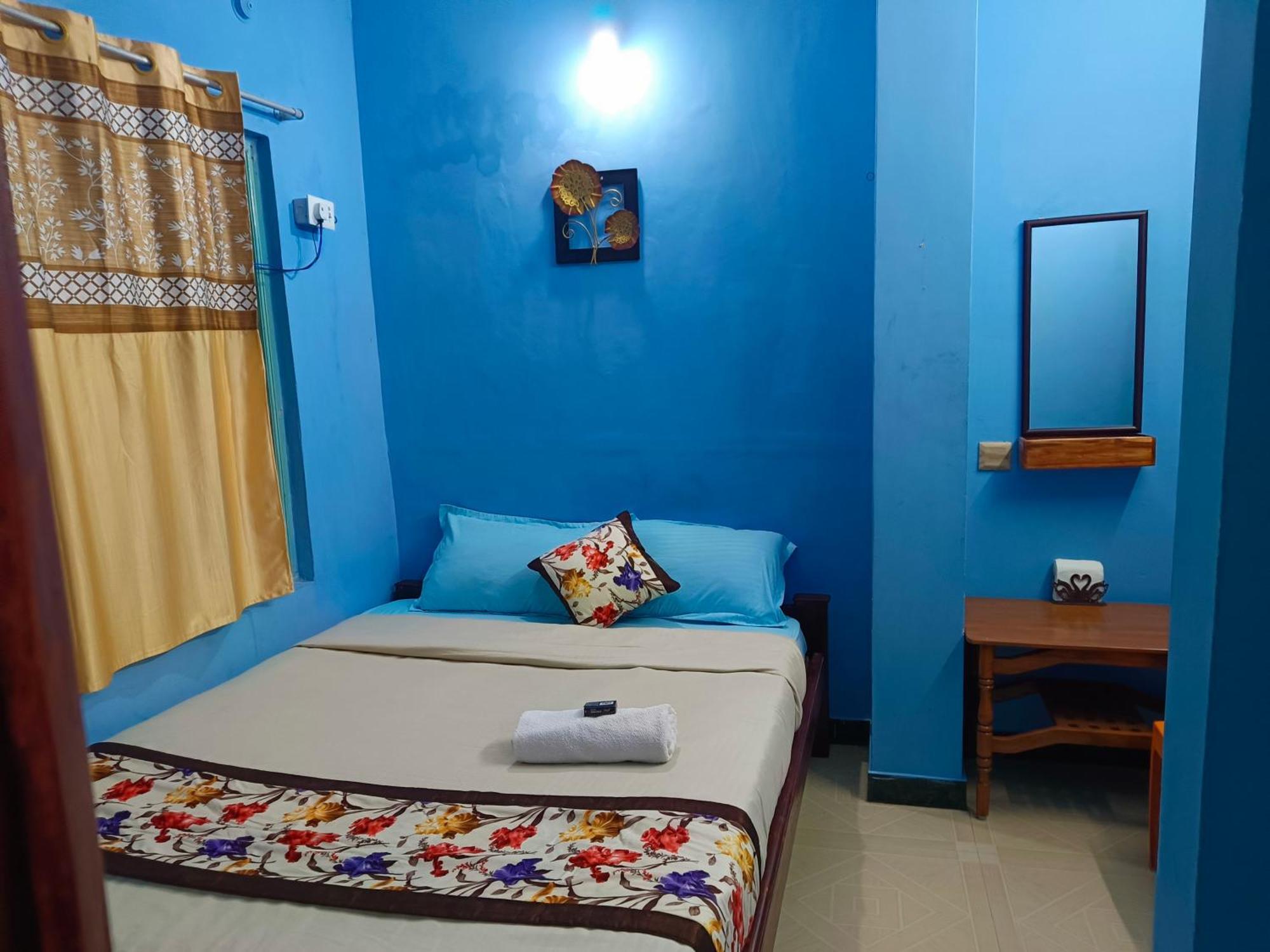 Homestay Blue Waves