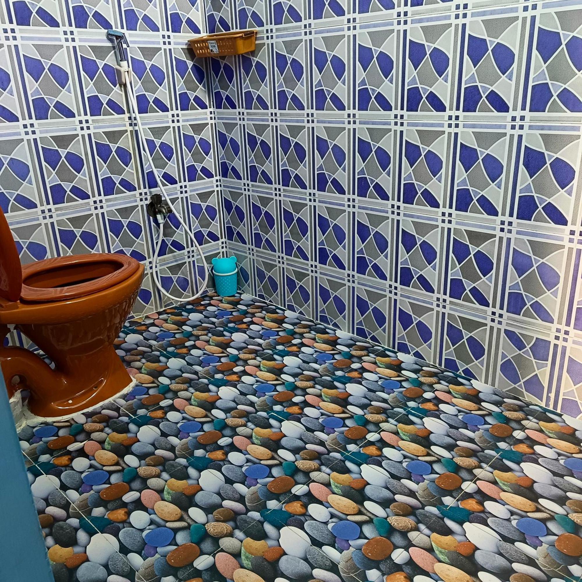 Blue Waves Homestay Pondicherry