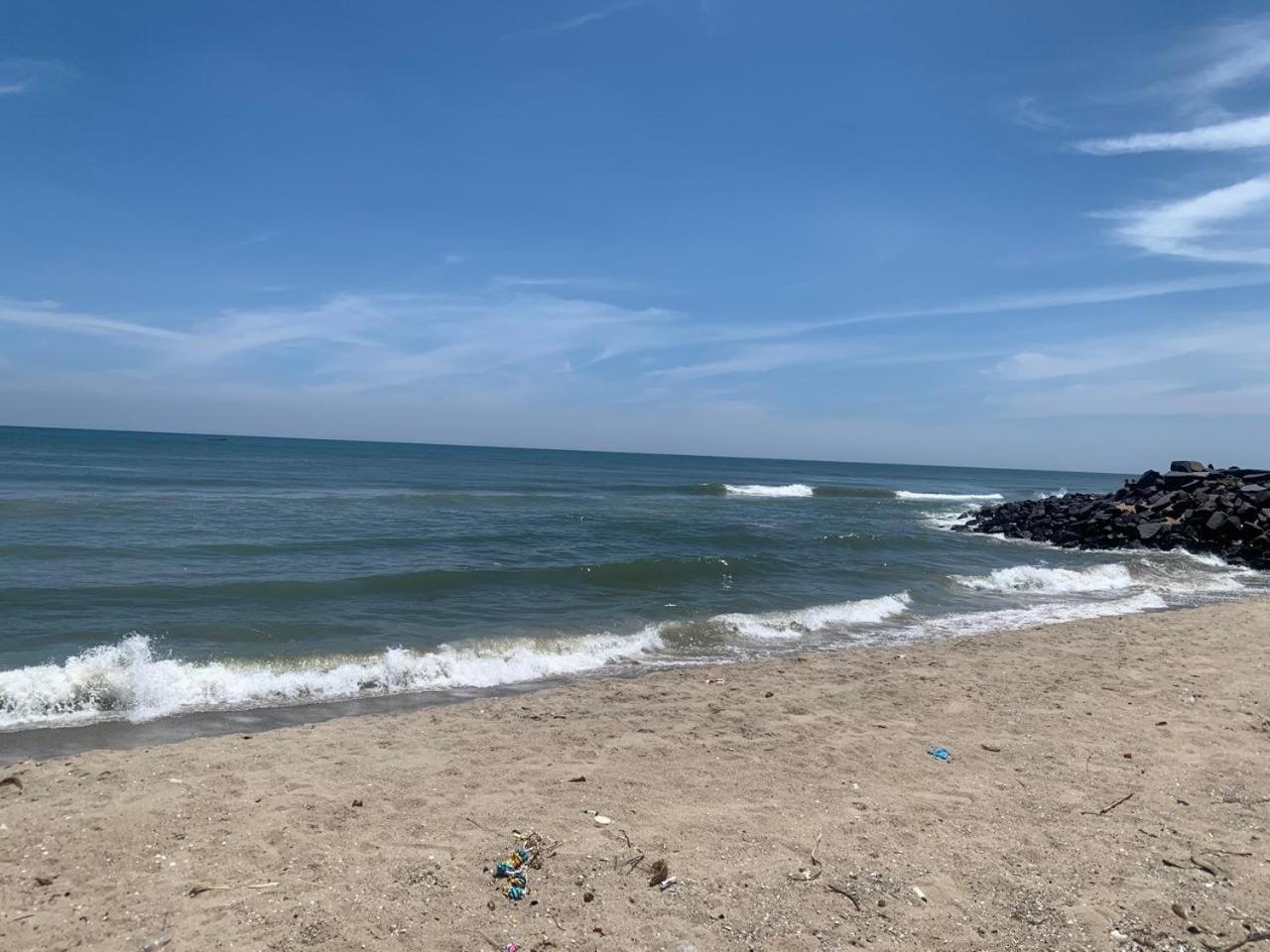 Homestay Blue Waves